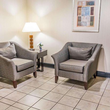 Quality Inn Savannah I-95 Kültér fotó
